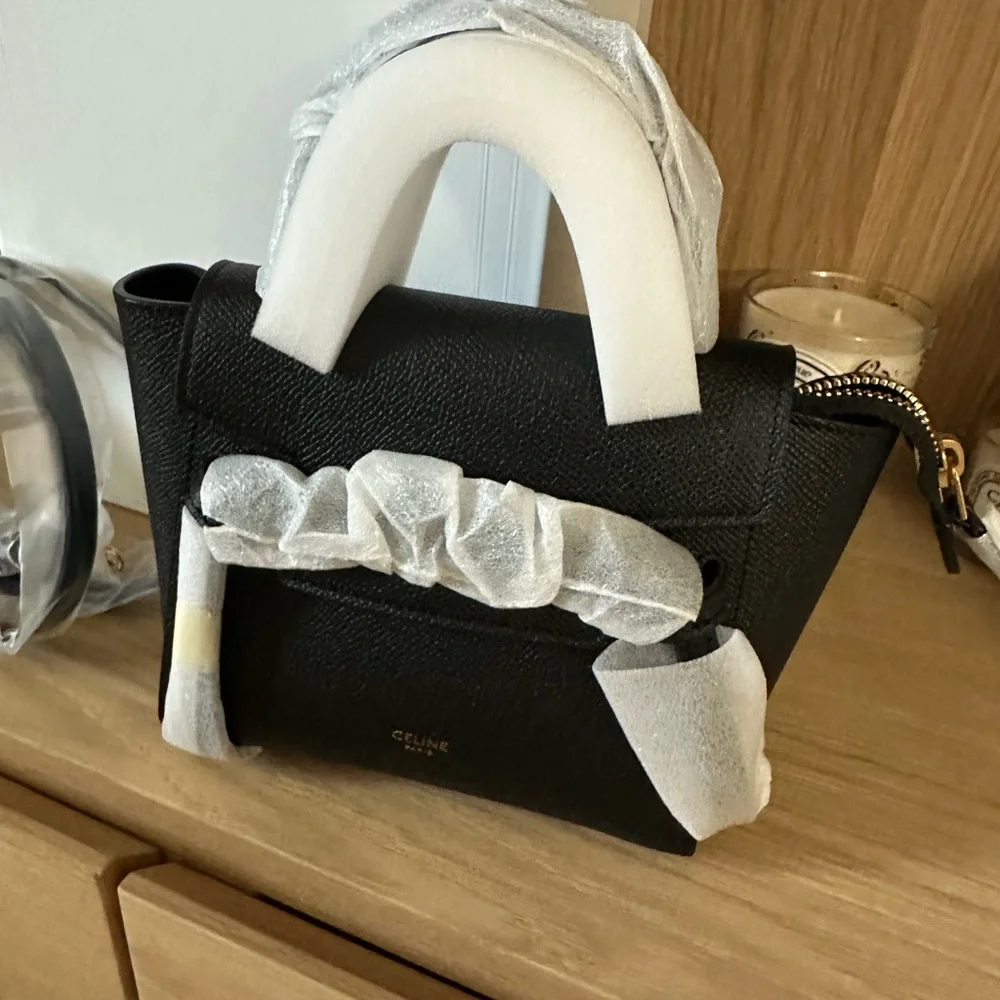 Celine Pico Belt Bag - Brand New, Never Worn - Picture 2 of 10